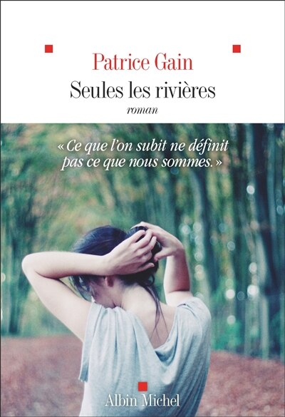 Front cover_Seules les rivi&egrave;res