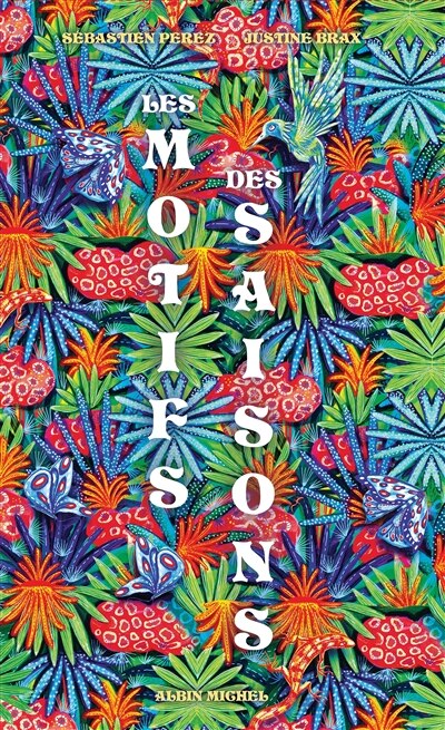 Couverture_Les motifs des saisons