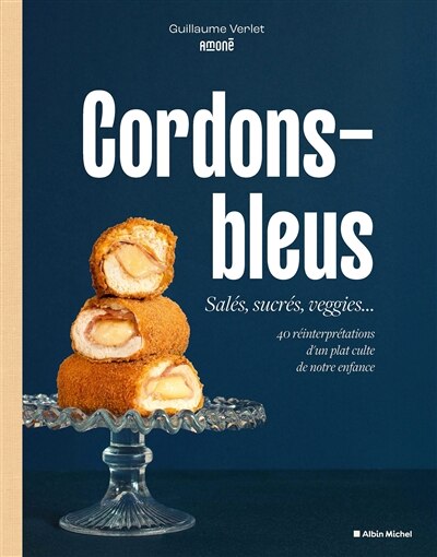 Front cover_Cordons-bleus