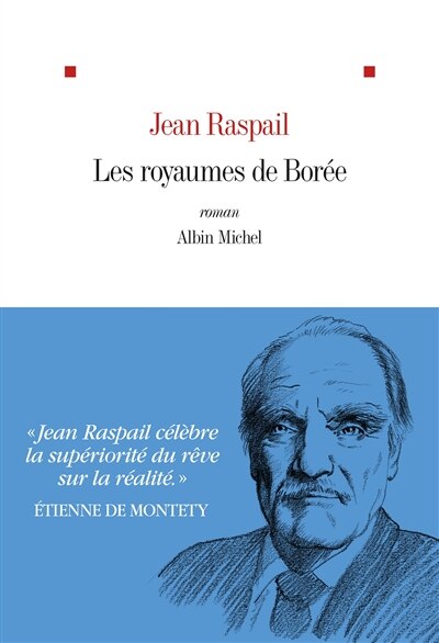 Front cover_Les royaumes de Borée
