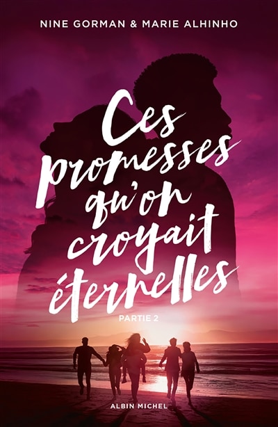 Front cover_ces promesses qu'on croyait eternelles 2