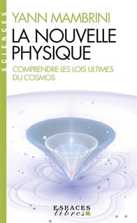 Front cover_La nouvelle physique