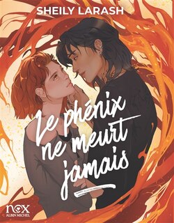 Front cover_Le ph&eacute;nix ne meurt jamais
