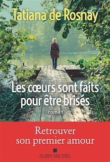 Couverture_Les coeurs sont faits pour &ecirc;tre bris&eacute;s