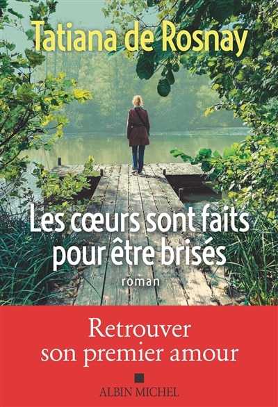 Couverture_Les coeurs sont faits pour &ecirc;tre bris&eacute;s