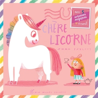 Couverture_Chere licorne