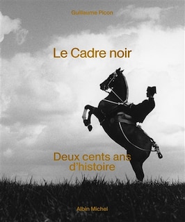 Couverture_Le Cadre noir