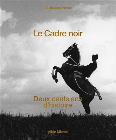 Couverture_Le Cadre noir