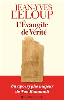 Couverture_L'&Eacute;vangile de verite