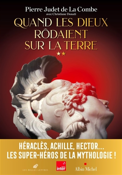 Front cover_Quand les dieux rôdaient sur la Terre, Vol. 2