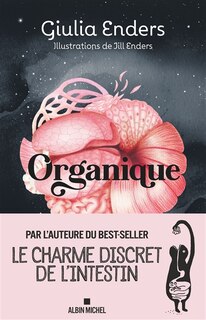 Front cover_Organique