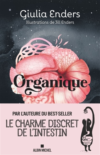 Front cover_Organique