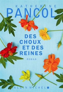 Front cover_Des choux et des reines