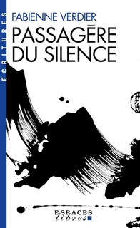 Front cover_Passag&egrave;re du silence
