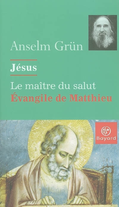 Front cover_JÃ©sus, le maÃ®tre du salut