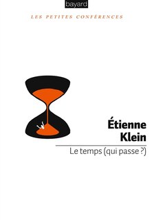 Couverture_Le temps (qui passe ?)