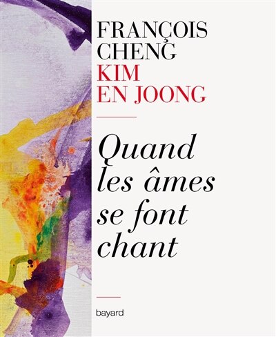 Couverture_Quand les âmes se font chant