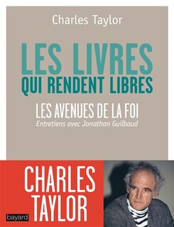 Les livres qui rendent heureux: Les avenues de la foi
