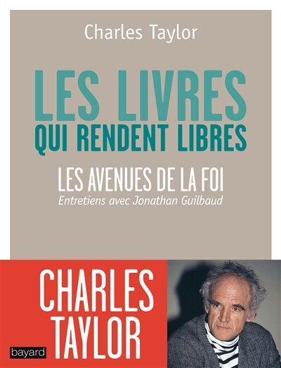 Les livres qui rendent heureux: Les avenues de la foi