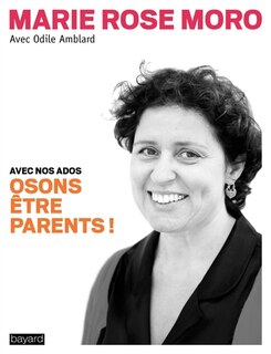 Couverture_Avec nos ados, osons être parents !