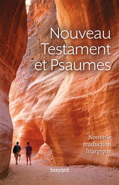 Couverture_Nouveau Testament et Psaumes