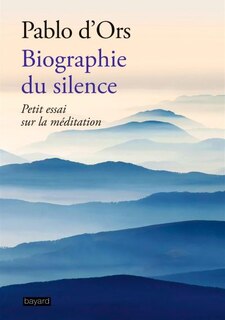 Front cover_Biographie du silence