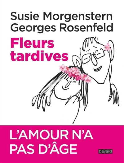 Fleurs tardives