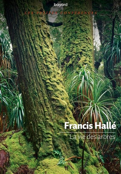 Front cover_La vie des arbres