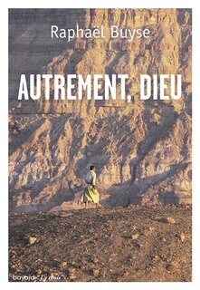 Front cover_AUTREMENT, DIEU