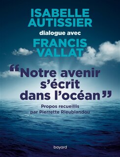 Front cover_Notre avenir s'écrit dans l'océan