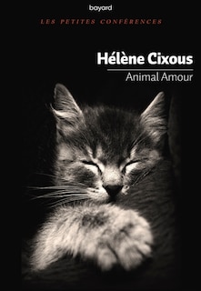 Couverture_Animal Amour
