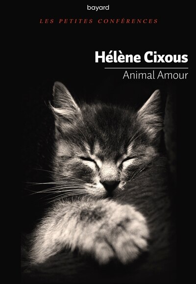 Couverture_Animal Amour