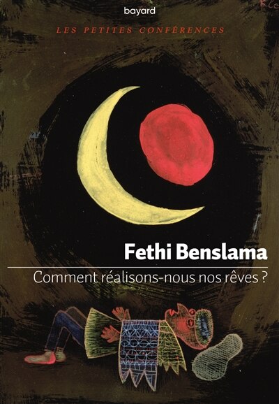Couverture_Comment réalisons-nous nos rêves ?