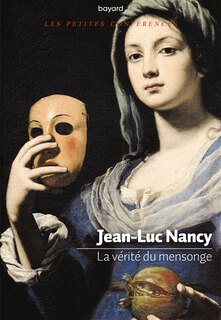 Couverture_La vérité du mensonge
