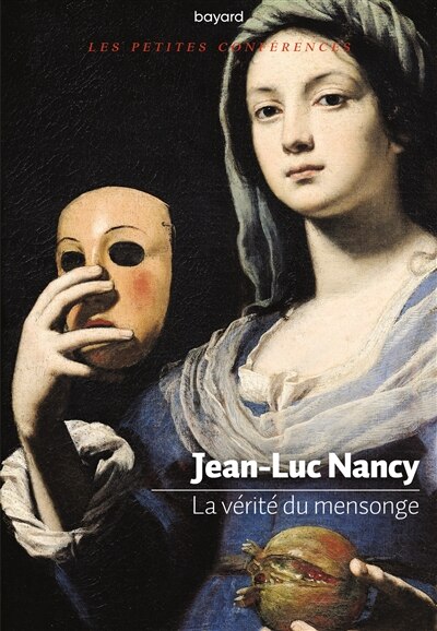 Couverture_La vérité du mensonge