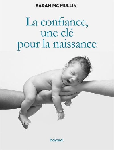 Front cover_La confiance, une clé pour la naissance