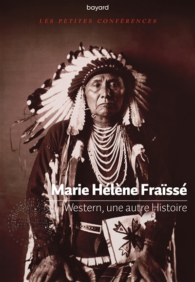 Couverture_Western, une autre histoire