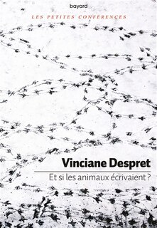 Front cover_Et si les animaux écrivaient ?