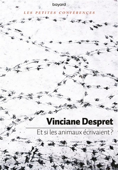 Front cover_Et si les animaux écrivaient ?