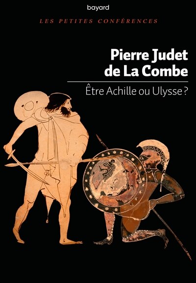Front cover_Etre Achille ou Ulysse ?
