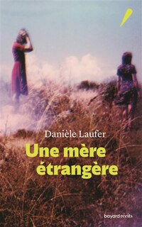 Couverture_Une mère étrangère