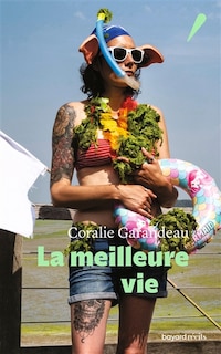 Front cover_La meilleure vie