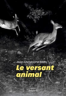 Couverture_Le versant animal