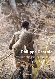 Front cover_Avec les chasseurs-cueilleurs