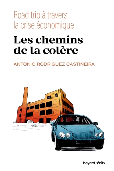 Couverture_Les chemins de la colère