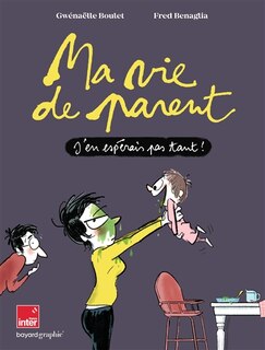 Couverture_Ma vie de parent