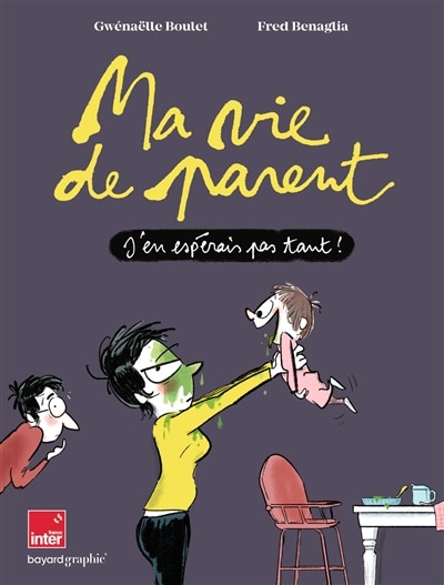 Couverture_Ma vie de parent