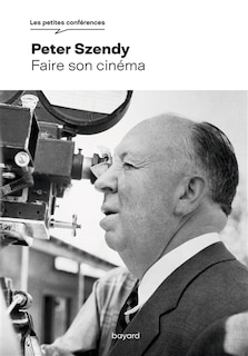 Couverture_Faire son cinéma