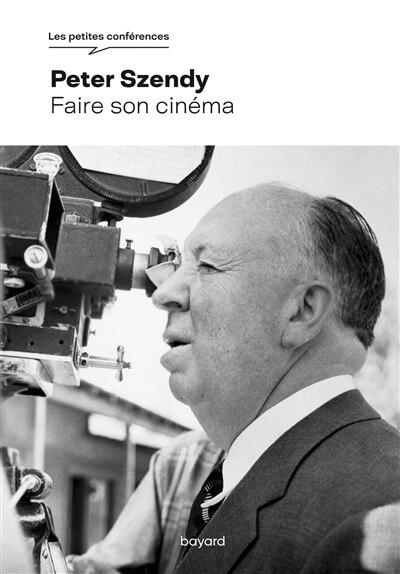 Couverture_Faire son cinéma