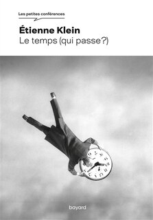 Couverture_Le temps (qui passe ?)